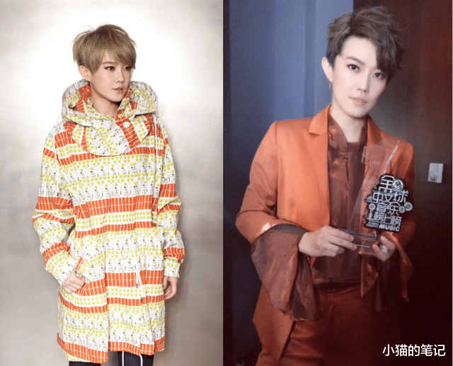 超女|“从红极一时到查无此人”的9位《超女》歌手，命运不尽相同