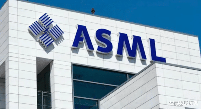 余承东|ASML也没料到，14家芯片巨头联合出手，EUV光刻机要被抛弃？