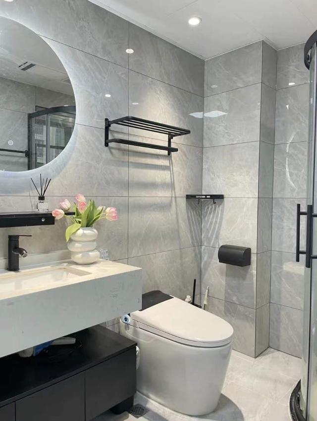 武汉发现一户人家的装修，那叫一个高级，拍照给大伙瞅瞅，超羡慕