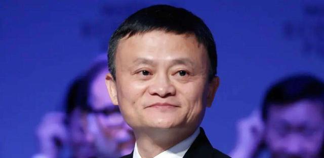 马云|2022年，马云首次现身！这一次，确实感动了网友