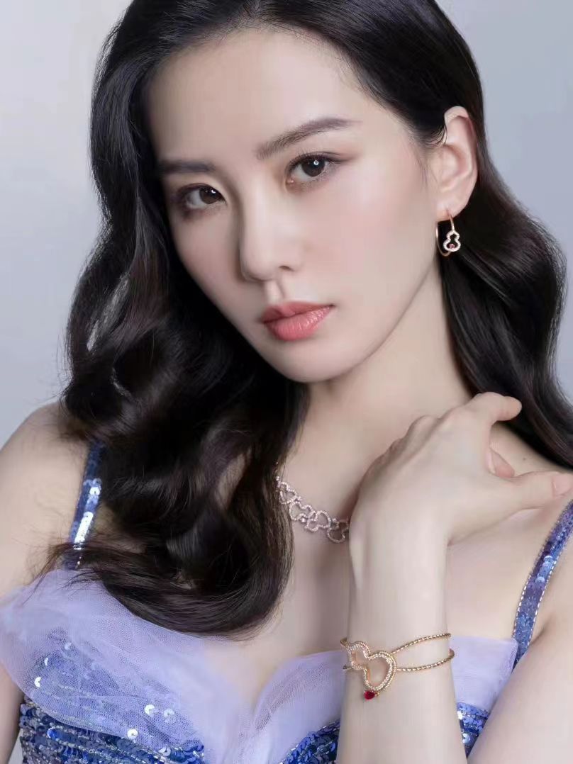 刘诗诗|气质女明星刘诗诗美图分享