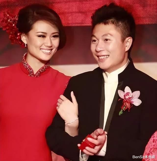 |明星们的外籍配偶们，怎么突然就不吃香了？