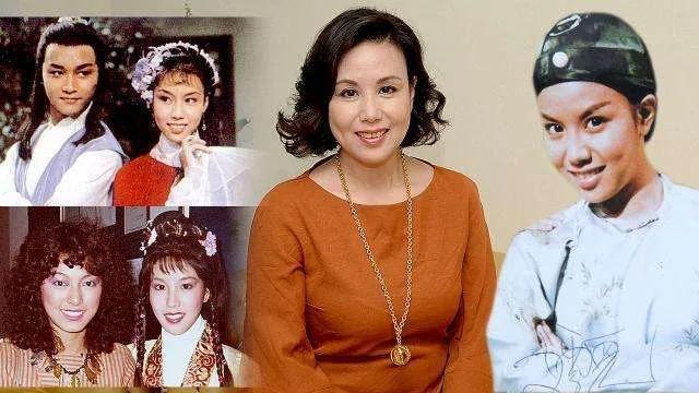 金庸|谁出演过所有金庸作品？周星驰仅2部