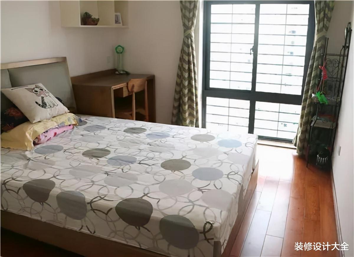 不顾家人反对买顶楼，没想到装好后，单单阳光房就让大家心服口服！