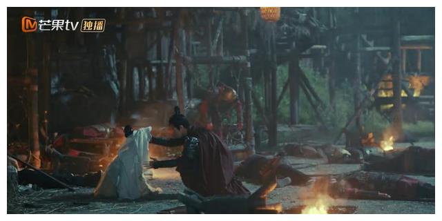 虚颜|一集只有10分钟，观众争相追捧，短剧《虚颜》凭什么比正剧播得好