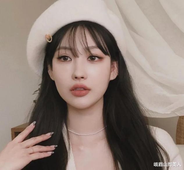 化妆 ?“网红式化妆”耽误了多少普通女孩?妆感重、妆面脏最为“致命”