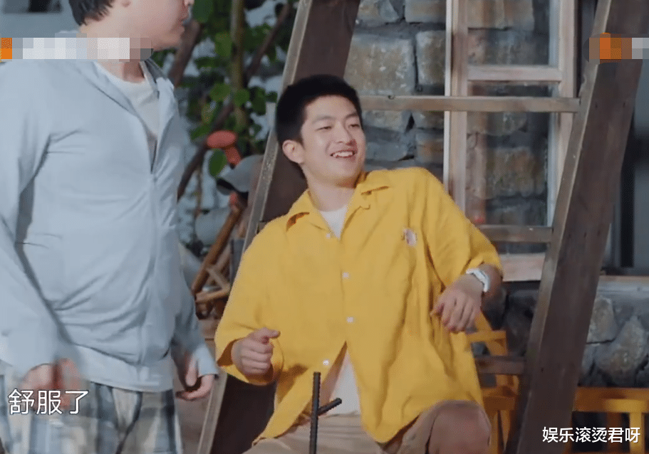 向往6|《向往6》导演下血本!下期邀请她来蘑菇屋做客,看预告都爱了