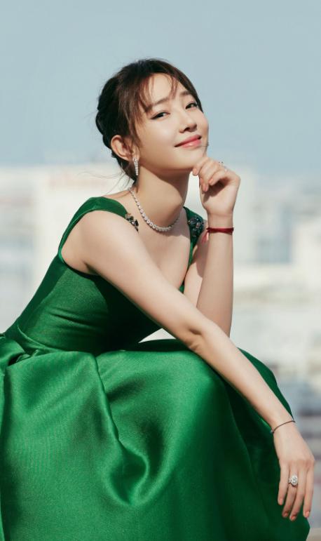 明星|5对撞脸的女明星,同一张脸不可怕,谁不红谁尴尬