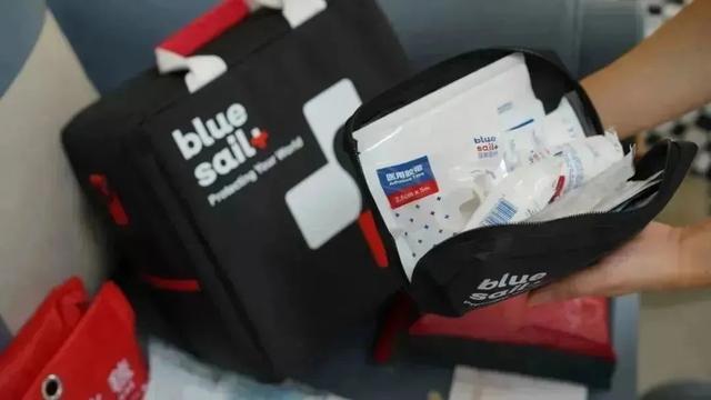 观方好物 | 它值得每个家庭都配备,但希望你永远用不到