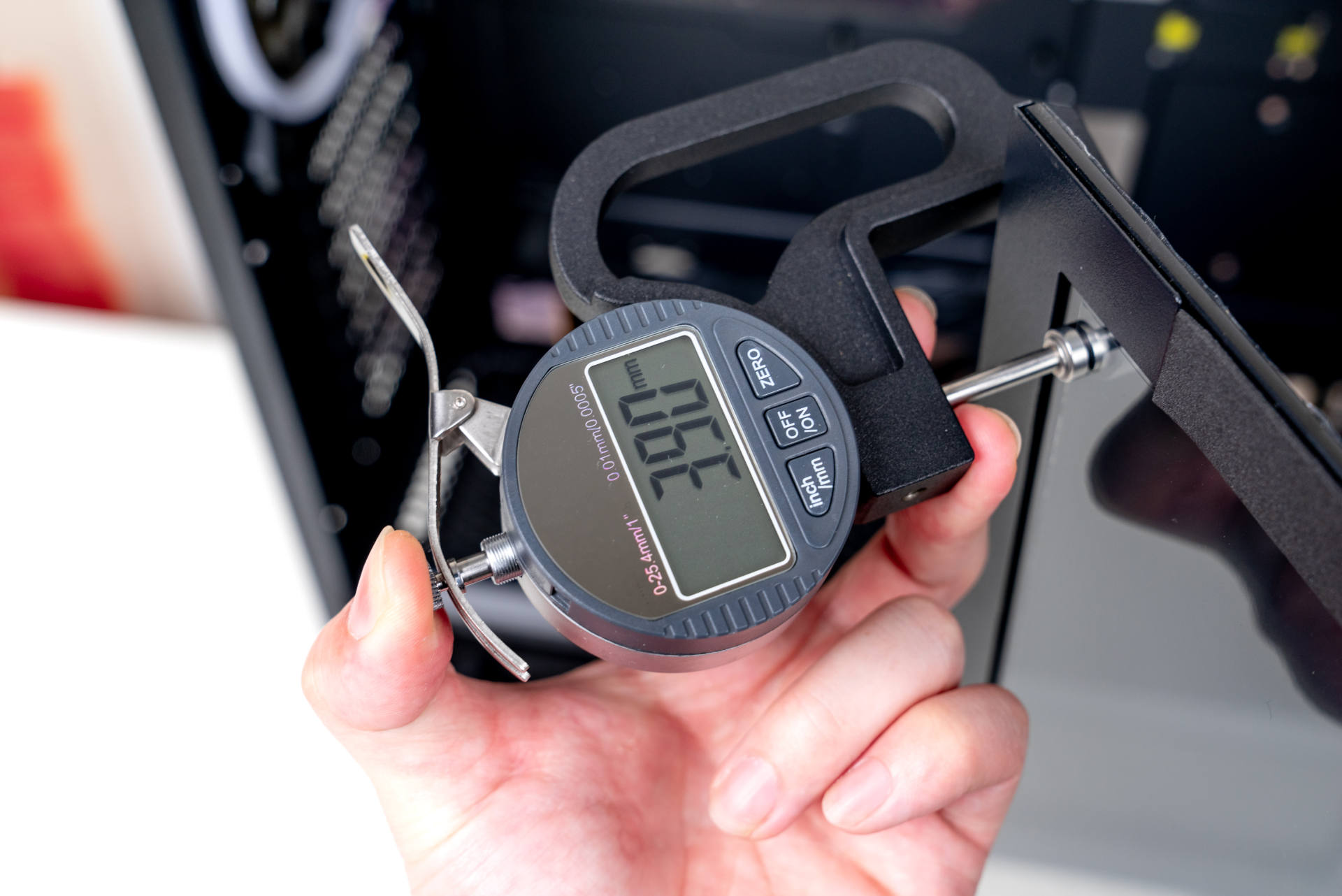 安钛克|散热优等生——安钛克DF 800Flux使用体验