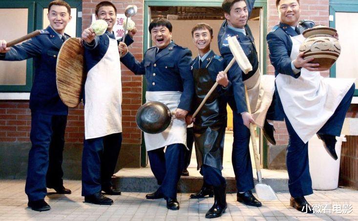 隆胸|这5部国产剧，拍了三季都没换主角，肯定有你未追完的