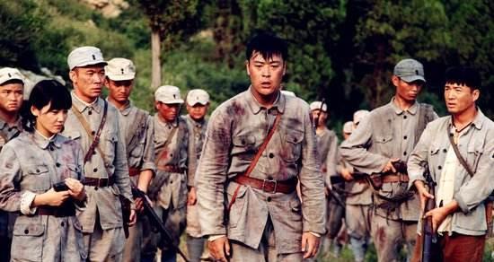 张桐|张桐:艰辛成名路,因《亮剑》成名,凭《绝命后卫师》获飞天奖