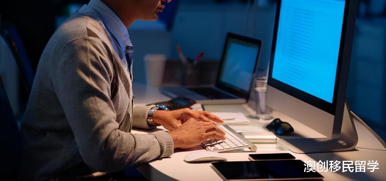 程序员|作为IT类紧缺人才的程序员，如何快速技术移民澳大利亚？