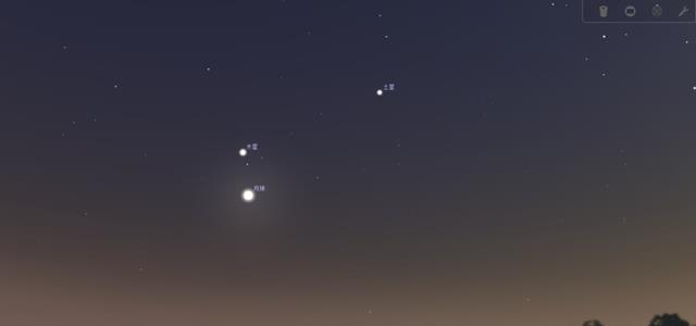 时速近80万公里,太阳在宇宙中高速飞行,为何星星却没变位置?