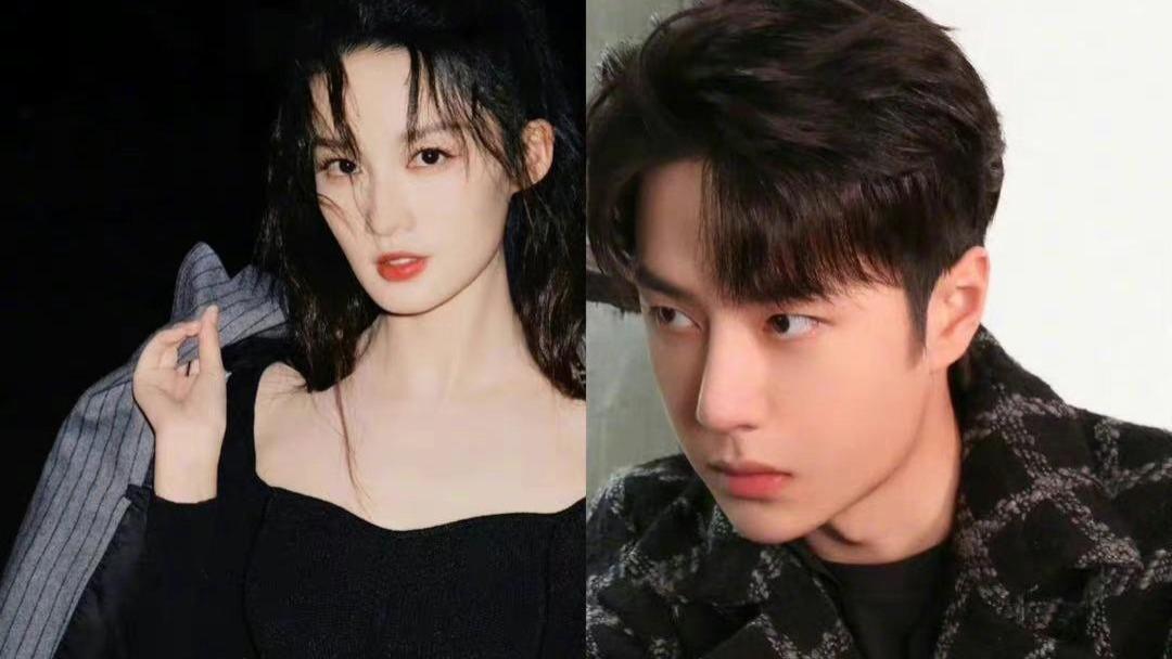 李沁|90花之耻？李沁粉丝拒绝烂饼，骂正主毫不留情