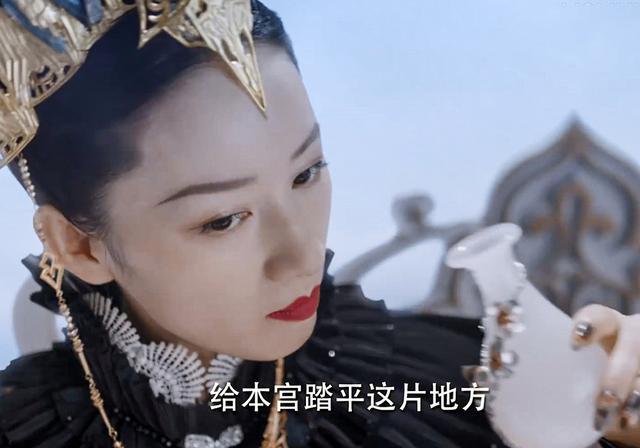 甘愿|恰似故人归:他甘愿当顺德的狗,剧版改动太大,结局让人有点意外