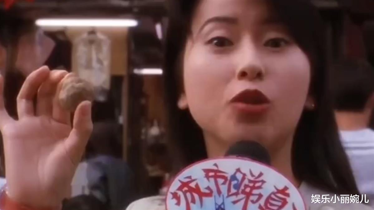 祝文君|港星“祝文君”肺癌逝世享年55岁，两年前身体就感到不适