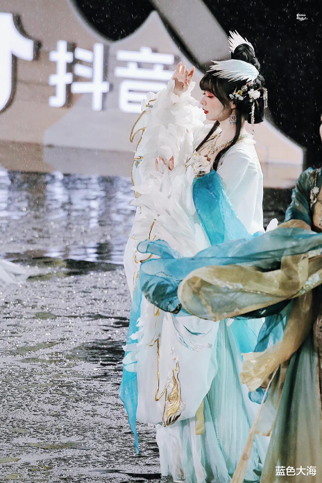 古装剧|今年的国风大典，打了多少了“流水线”古装剧的脸