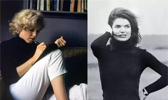 约翰·肯尼迪|同样是走进肯尼迪的情网，赫本和梦露不同待遇，玩弄或真心你细品