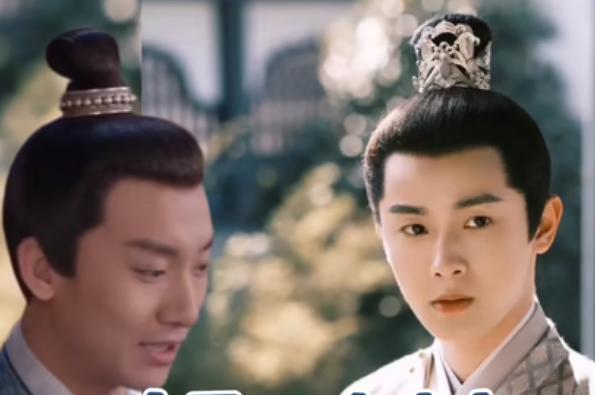 尹峥|《卿卿日常》老九cp上线了！原来剧中暗示这么久，尹峥不要吃醋了