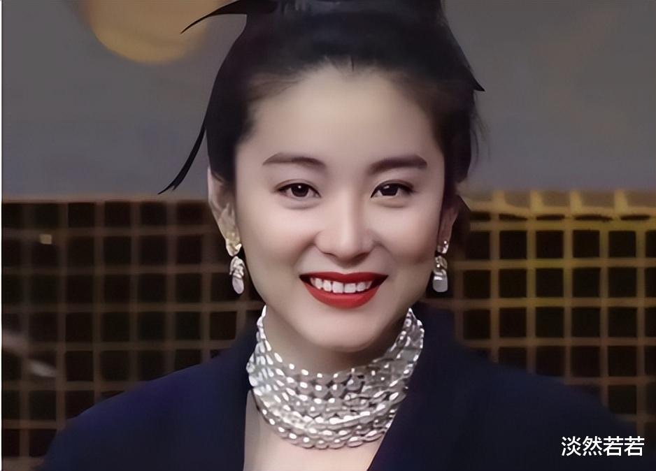 邓文迪|世界影坛的顶尖美人！从“地球球花”到“法兰西之吻”，个个绝色