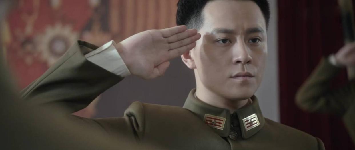 信仰|东方卫视《信仰》明明口碑不佳,收视却持续上涨,这剧凭的什么?