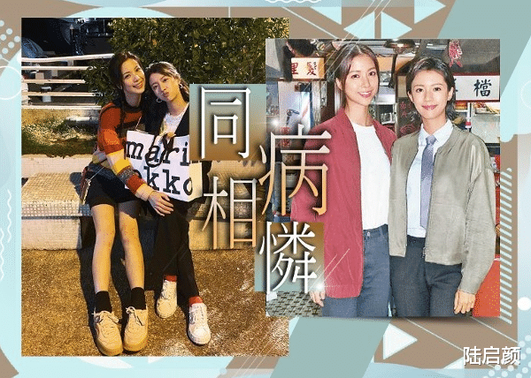 金像奖|张卫健被捕？王君馨一女战两男，林家栋金像奖赢面高？