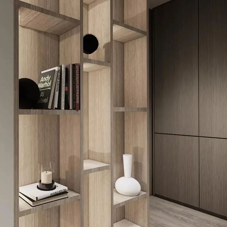 永不过时,简约主义