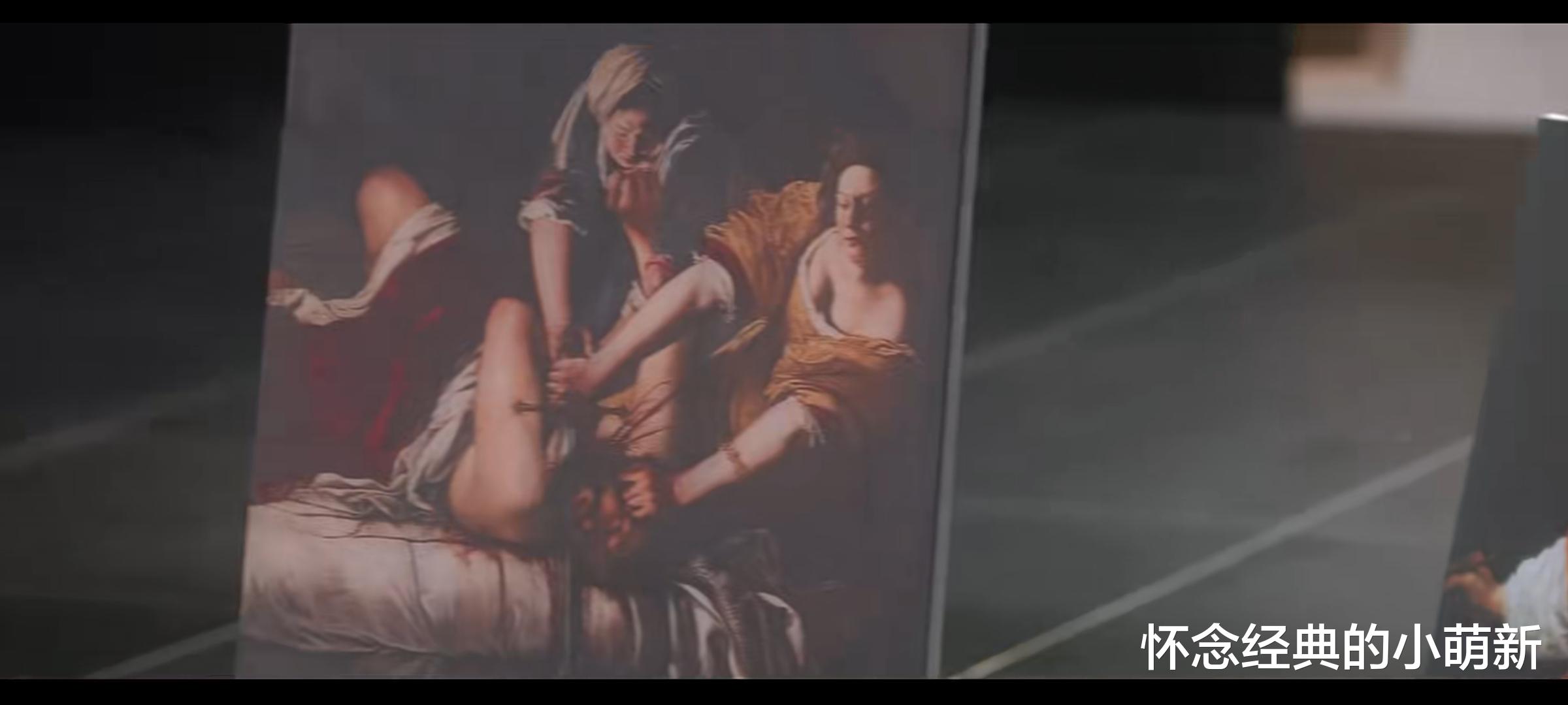 猎罪图鉴|原创剧本《猎罪图鉴》人美演技棒剧情好有启发