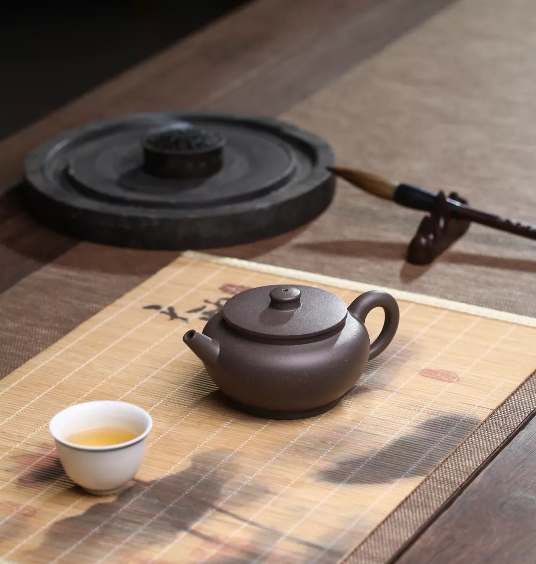 |紫砂壶的发茶性,你真的懂吗?