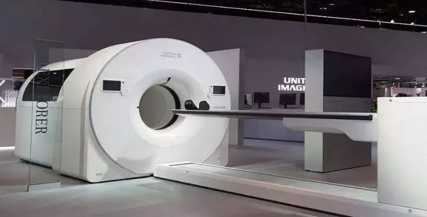 脑机接口|人工智能发展为医学的主要焦点，它正在成为诊断成像的关键组成部分