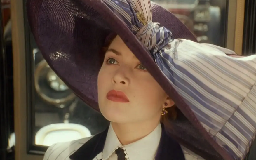 经典|《泰坦尼克号》:时隔多年仍是经典佳作,细节拉满评分高居不下