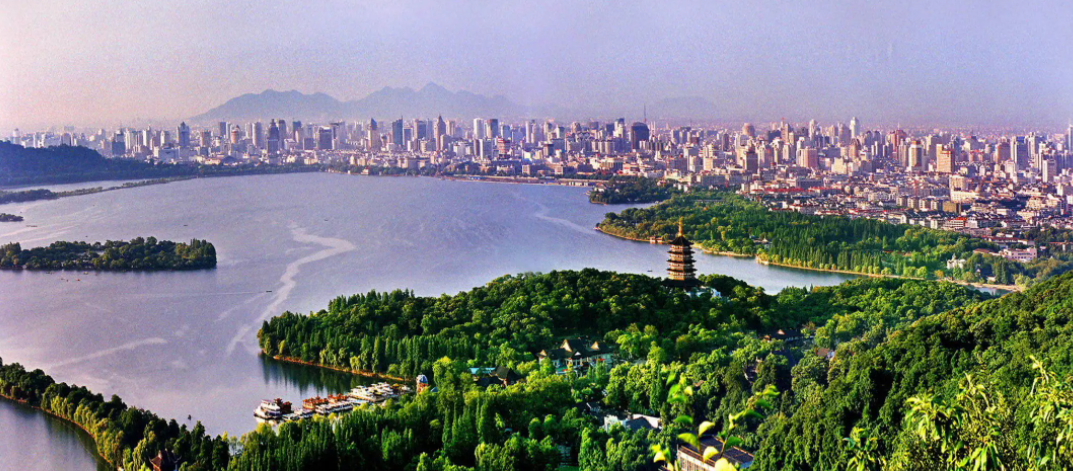 北京市|杭州市的景色真的很好，你想来嘛？快看看吧！