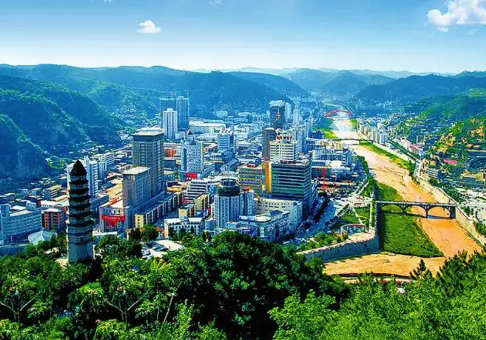 贵州|延安的这些旅游景点，真是观光游览的好去处，快来看看吧！