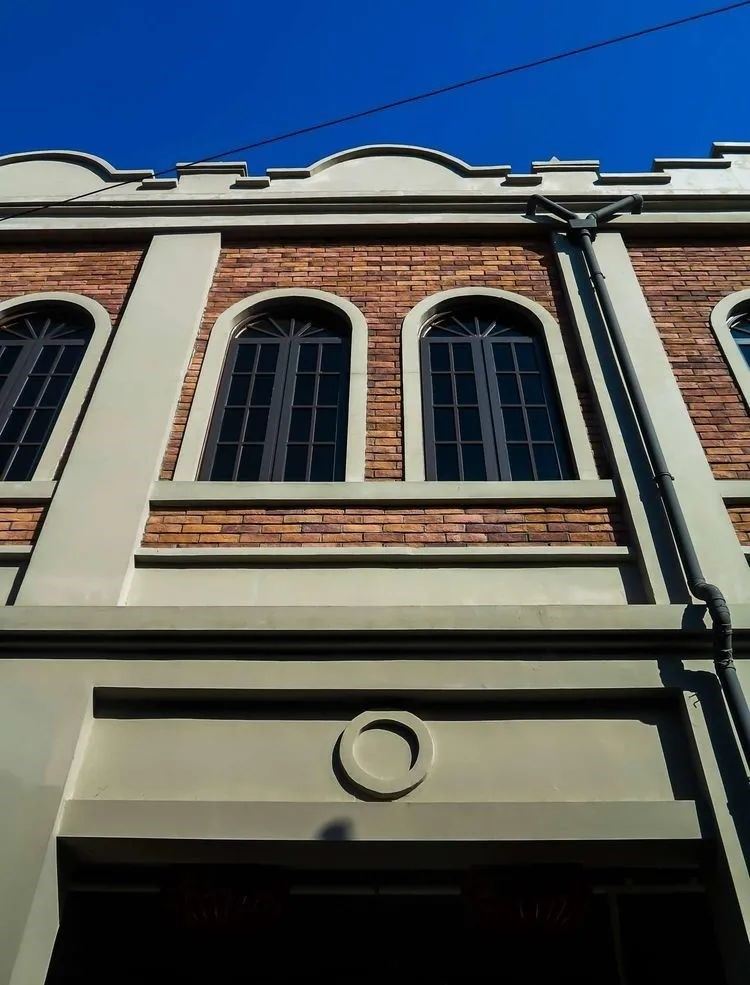 龙潭大峡谷|肥西这条老街，一幅迷人的水乡画卷～～