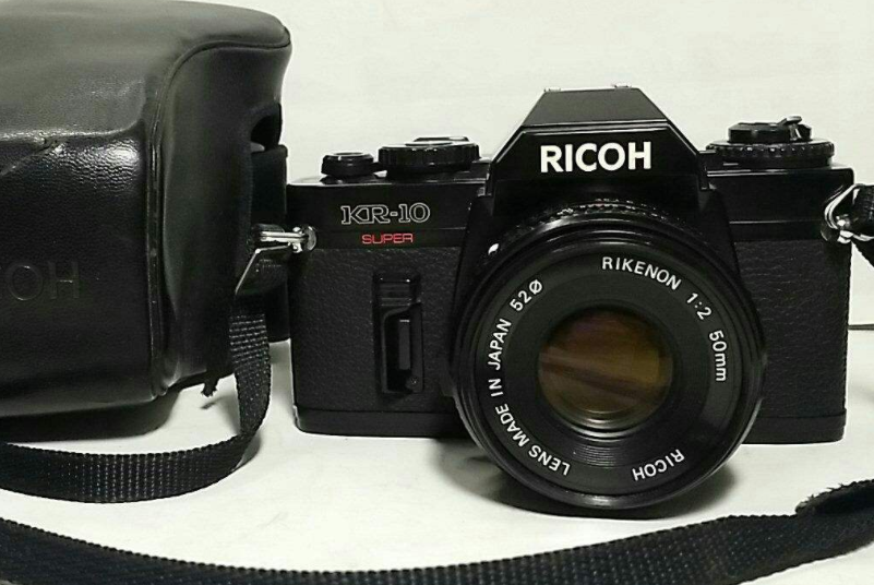 相机|理光的gr相机更像是一部麻雀虽小,五脏俱全的,电脑界的超极本