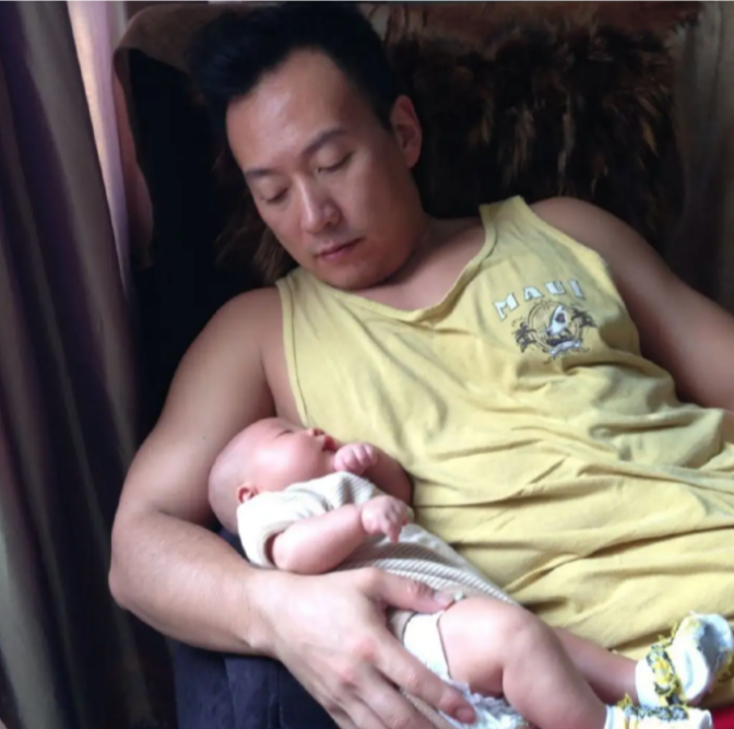 王小骞|丁克15年的央视名嘴王小骞,41岁意外怀孕,长辈喜极而泣!