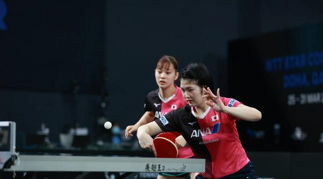 日本队|决赛对阵出炉！前2号种子选手会师决赛，日本女双夺冠收获1000分