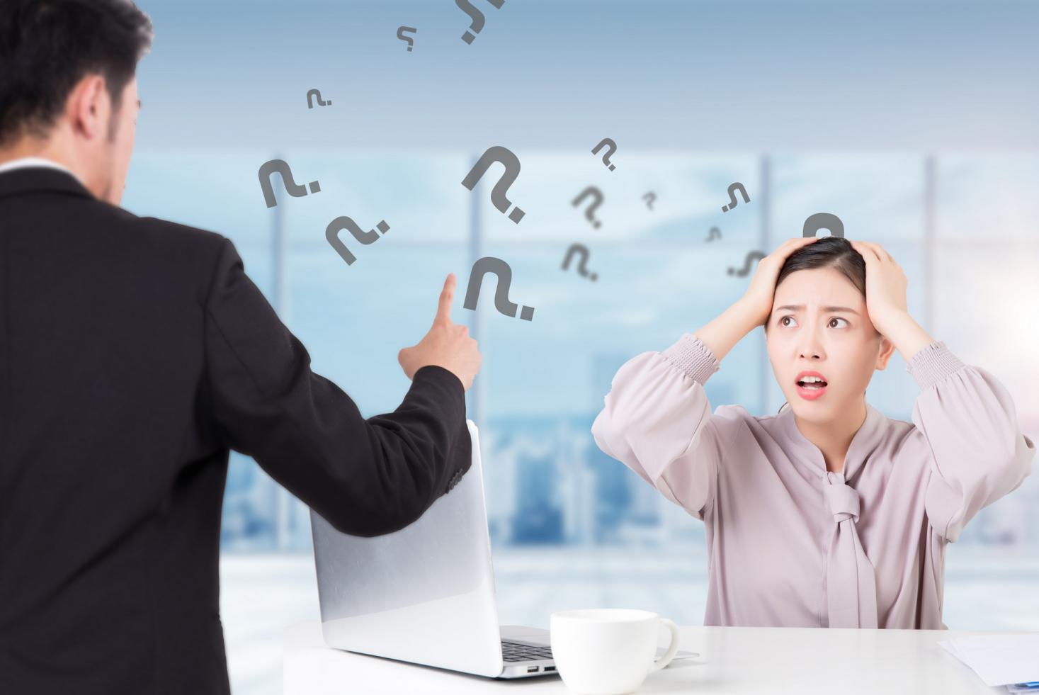 编程|从大学走入职场,这3个误区,你中招了吗