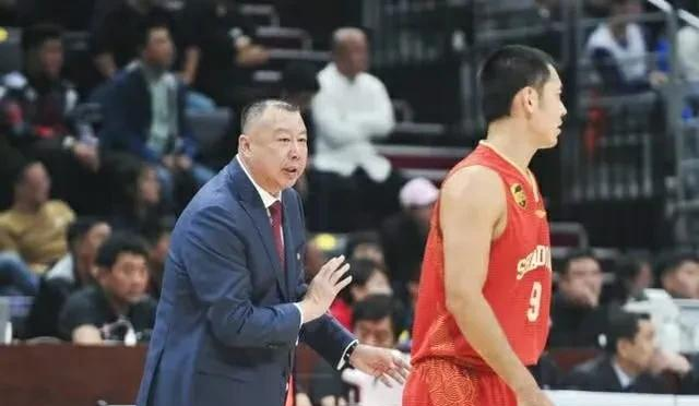 辽宁男篮|曝辽篮寻大韩接班人 两内线或已接触 都与吴庆龙有关