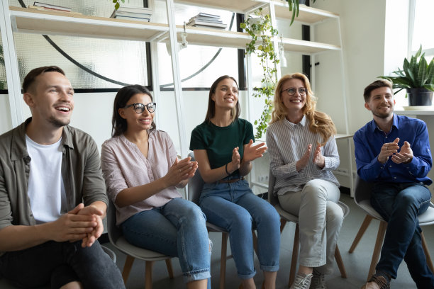 |面对同事的小事,你会如何处理?