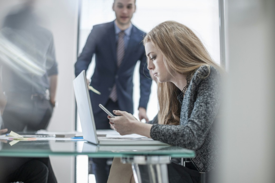 |职场中,遇到不急不慢的人和遇到急性子的人,区别在哪里?