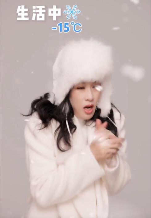 钟丽缇|钟丽缇:敬畏演员这个职业,用短视频的形式诠释“戏比天大”理念