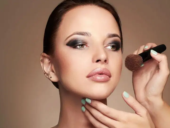 明星|让人变美、变年轻的小心机