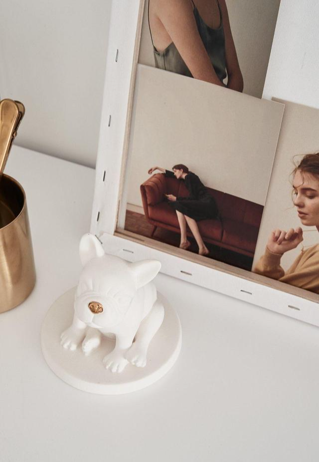 用INS风给全屋大换新,还有北欧小情致,谁看谁喜欢