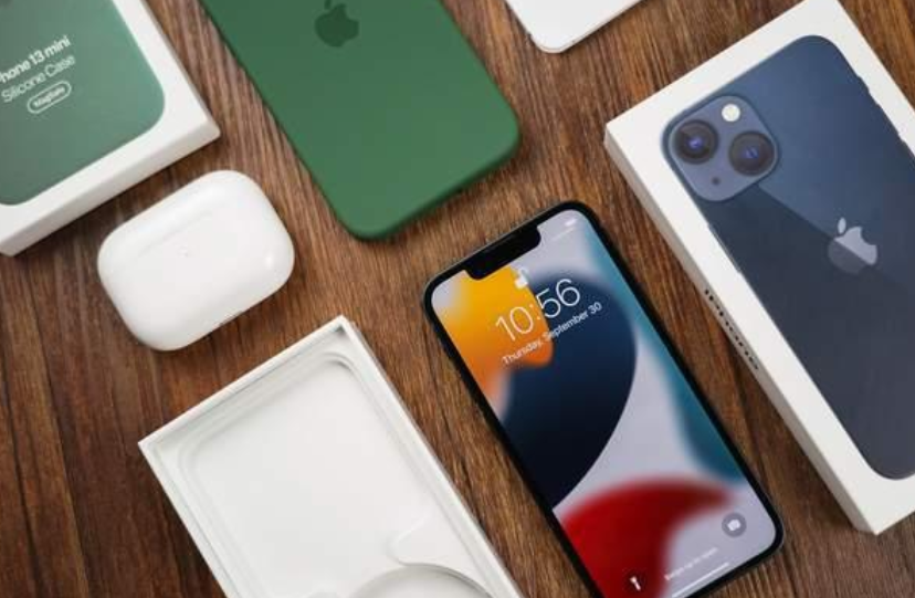 蘋果|業(yè)內(nèi)備受好評(píng)的新機(jī)，購(gòu)買絕對(duì)不虧，蘋果依舊位列榜首