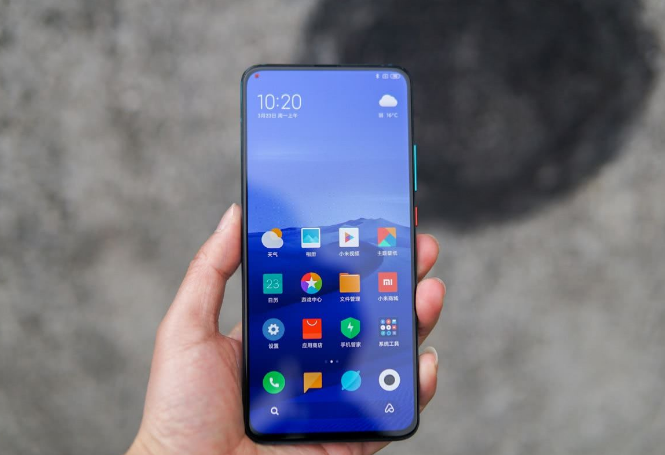 小米科技|我用的米10，刚开始那几天烫，后面发现关了5g用不烫了