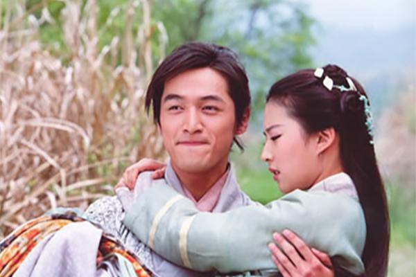 仙剑奇侠传|《仙剑1》将翻拍，网友选出的新五大主角，符合你心中的设定吗？