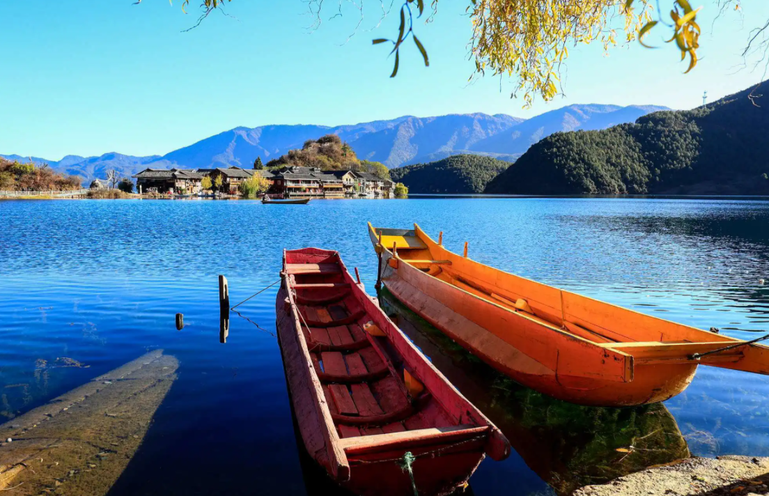 少数民族|少数民族的美景,你感受过了吗?都想挨个体验