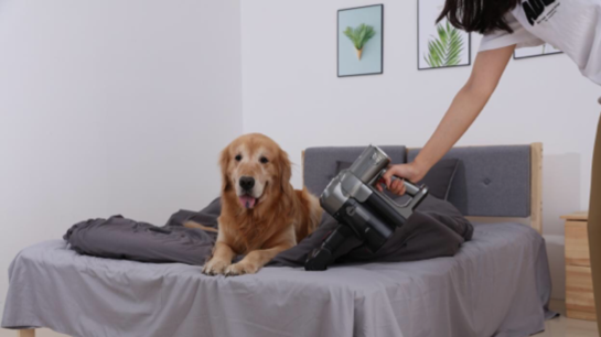 吸尘器|预算1500以内，哪款吸尘器最符合你的家用之选